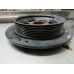 12Q007 Crankshaft Pulley For 05-07 Volkswagen Touareg  3.2